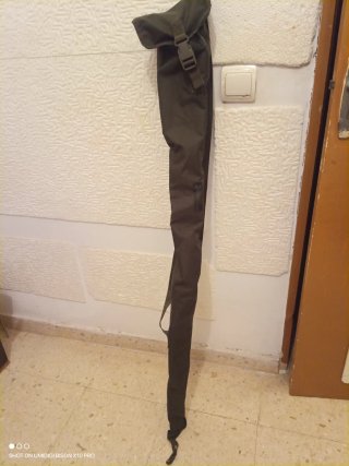 Arpón de pesca Beuchat