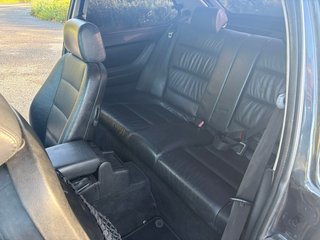 BMW e36 318ti compact