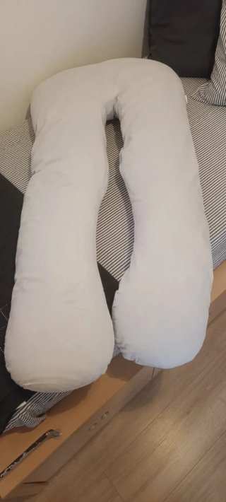 Almohada Maternidad o espalda