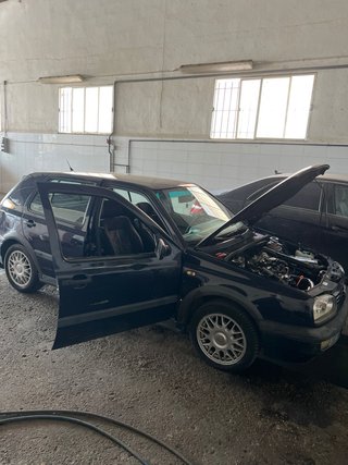 Volkswagen Golf 1997
