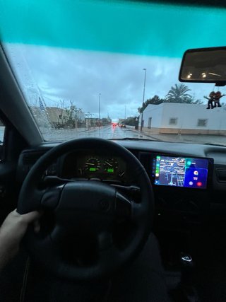 Volkswagen Golf 1997