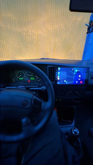 Volkswagen Golf 1997