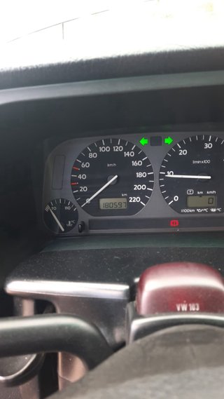 Volkswagen Golf 1997