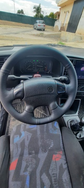Volkswagen Golf 1997