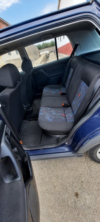 Volkswagen Golf 1997