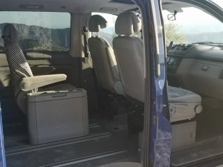 Mercedes-Benz Viano 2006