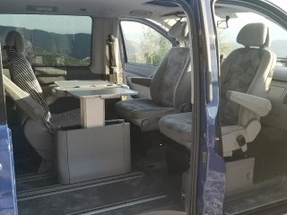 Mercedes-Benz Viano 2006