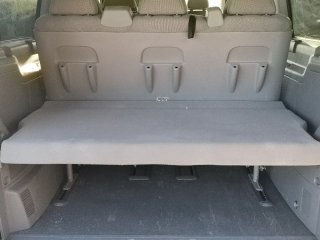 Mercedes-Benz Viano 2006