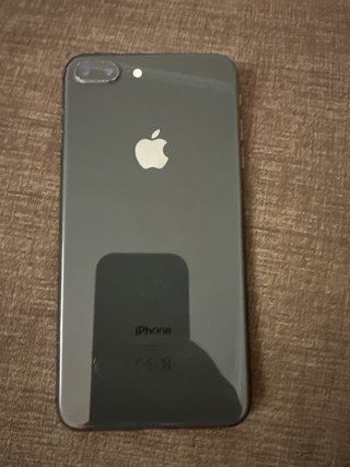 iPhone 8 Plus Grigio Siderale 64GB