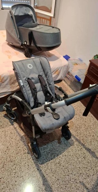Bugaboo Bee Carrito Bebé
