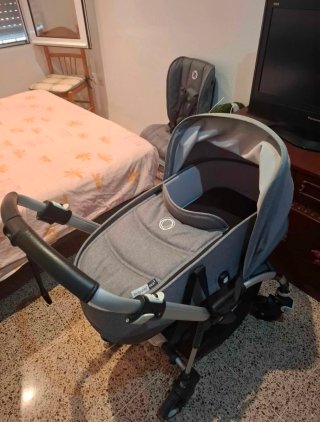 Bugaboo Bee Carrito Bebé