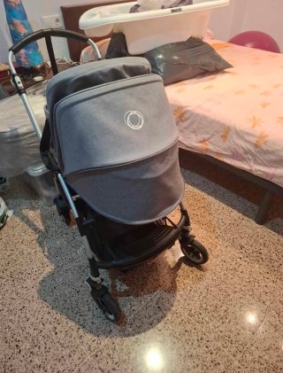 Bugaboo Bee Carrito Bebé