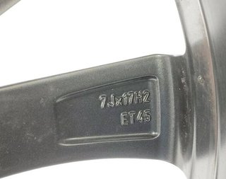 2379371 2ga601025j llanta volkswagen t-roc sport