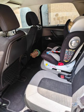 Citroen C4 Picasso 2014