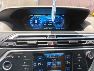 Citroen C4 Picasso 2014