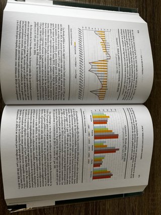 Lecciones de Economía Española
