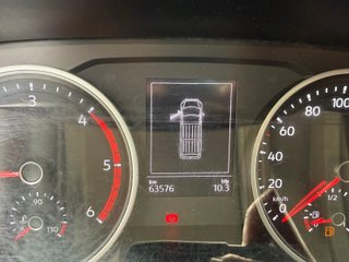 Volkswagen Crafter 35 Furgón B Larga TA 2.0 TDI 103kW BMT