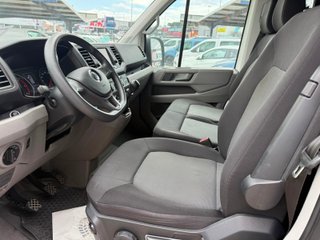 Volkswagen Crafter 35 Furgón B Larga TA 2.0 TDI 103kW BMT