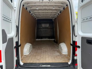 Volkswagen Crafter 35 Furgón B Larga TA 2.0 TDI 103kW BMT