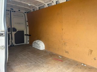 Volkswagen Crafter 35 Furgón B Larga TA 2.0 TDI 103kW BMT