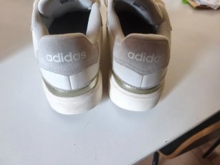 Zapatillas Adidas talla 41 1/3