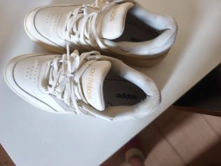 Zapatillas Adidas talla 41 1/3
