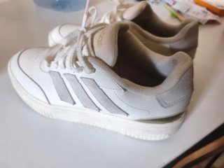 Zapatillas Adidas talla 41 1/3