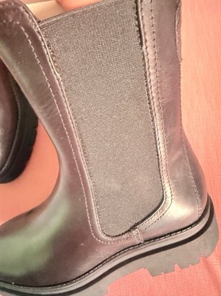 Botines Chelsea Tamaris Talla 36