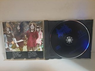 CD Killing Addiction Omega Factor