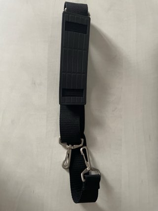 2 fundas portátil y otra bolsa para portátil.