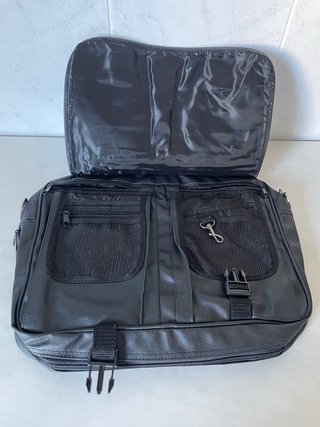 2 fundas portátil y otra bolsa para portátil.