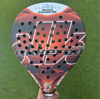 Akkeron Nexus Edition RC Soft Pro