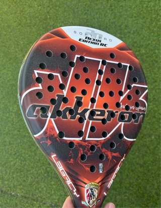 Akkeron Nexus Edition RC Soft Pro