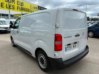 Opel Vivaro 1.5 BlueHDi 74kW (100CV) M Std