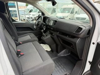 Opel Vivaro 1.5 BlueHDi 74kW (100CV) M Std