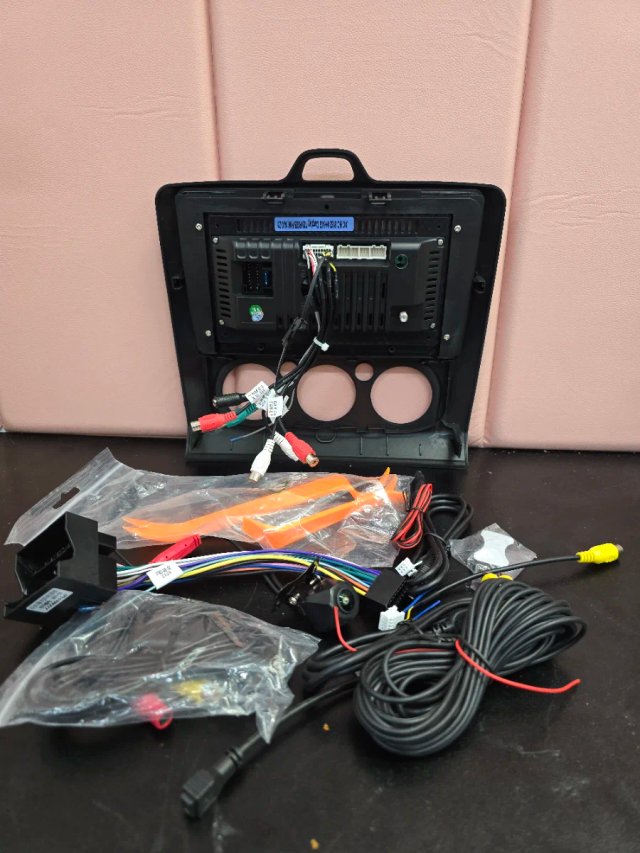 Radio Ford Focus MK2 2004-2011