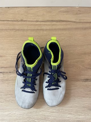 Scarpe da calcio multitacco per bambini