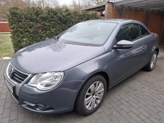 Volkswagen Eos 2010
