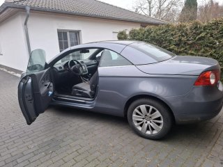 Volkswagen Eos 2010