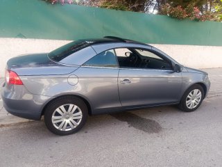 Volkswagen Eos 2009