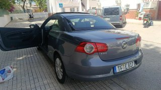 Volkswagen Eos 2009