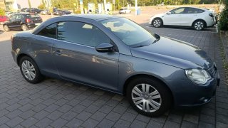 Volkswagen Eos 2009