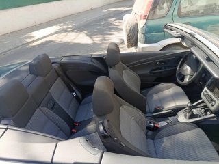 Volkswagen Eos 2009