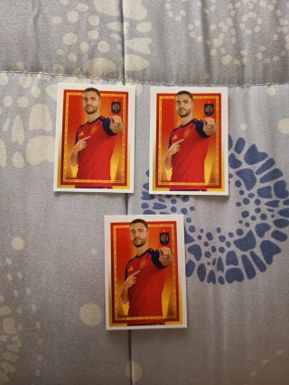 Cromos España Carrefour 2026
