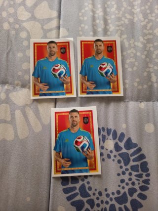 Cromos España Carrefour 2026
