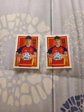 Cromos España Carrefour 2026