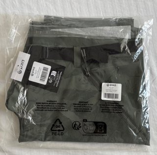 Pantaloncini da escursionismo Pika da uomo