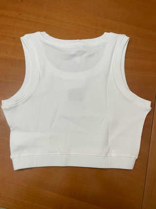 Top Loewe Blanco