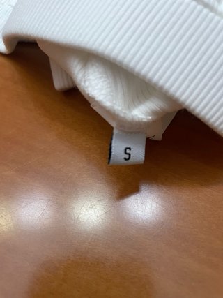 Top Loewe Blanco
