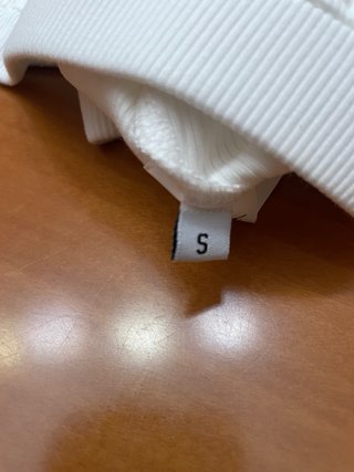 Top Loewe Blanco